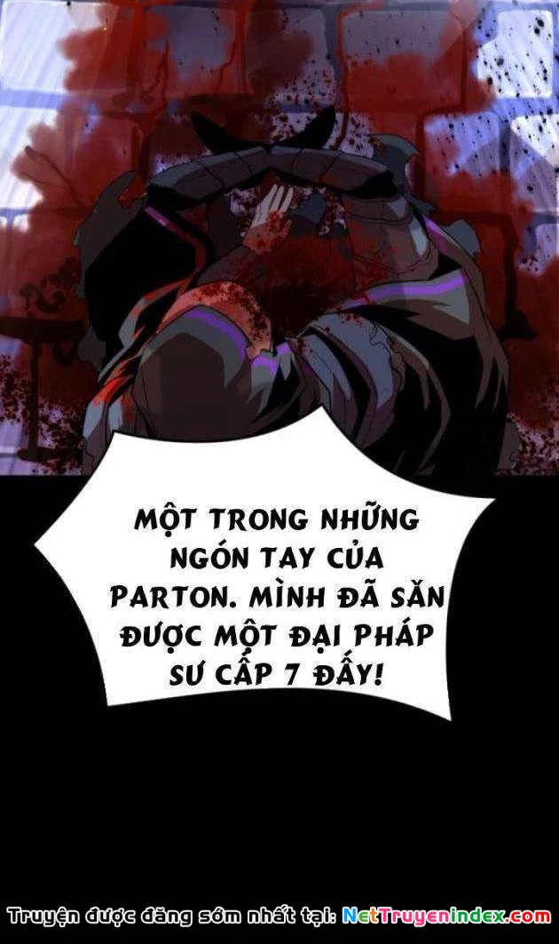 Người Chơi của Danh Gia Vọng Tộc Đã Suy Tàn Chapter 10 - 22