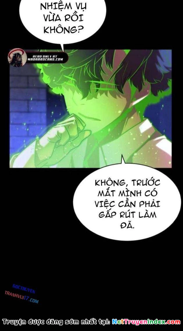 Người Chơi của Danh Gia Vọng Tộc Đã Suy Tàn Chapter 10 - 30