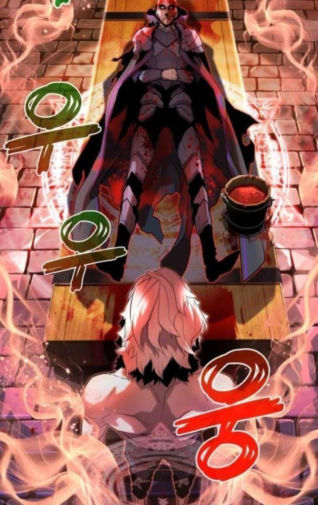 Người Chơi của Danh Gia Vọng Tộc Đã Suy Tàn Chapter 10 - 37