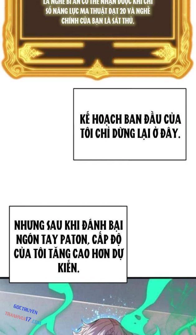 Người Chơi của Danh Gia Vọng Tộc Đã Suy Tàn Chapter 10 - 65