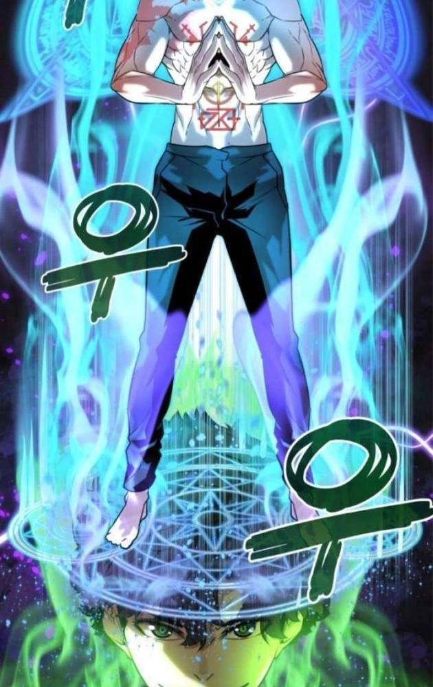 Người Chơi của Danh Gia Vọng Tộc Đã Suy Tàn Chapter 10 - 77