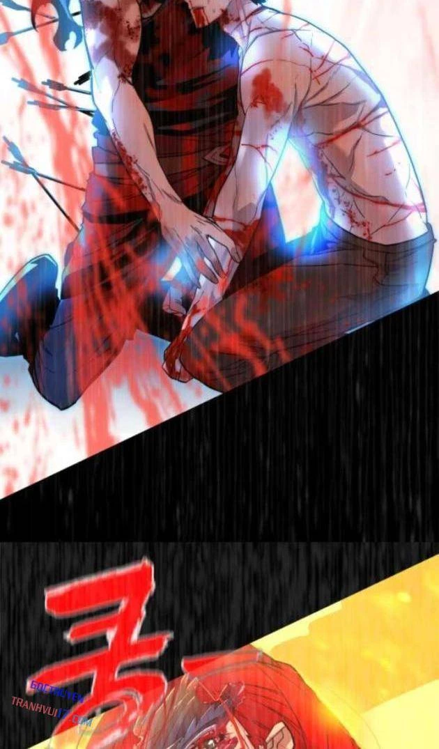 Người Chơi của Danh Gia Vọng Tộc Đã Suy Tàn Chapter 10 - 95