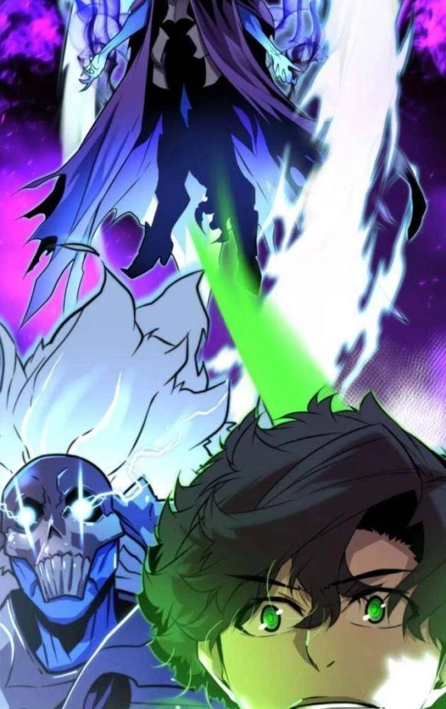 Người Chơi của Danh Gia Vọng Tộc Đã Suy Tàn Chapter 10 - 116