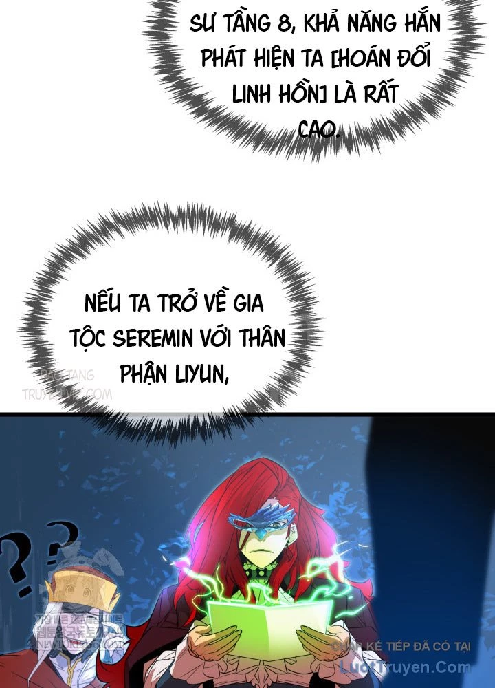 Người Chơi của Danh Gia Vọng Tộc Đã Suy Tàn Chapter 11 - 117