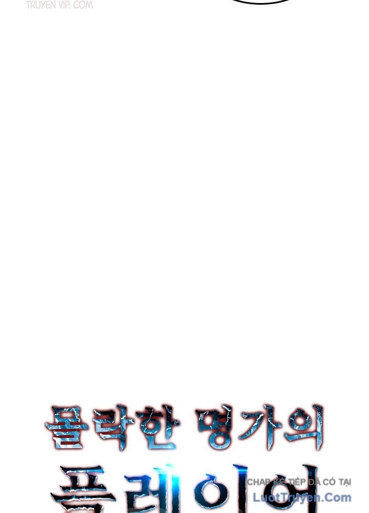 Người Chơi của Danh Gia Vọng Tộc Đã Suy Tàn Chapter 12 - 32