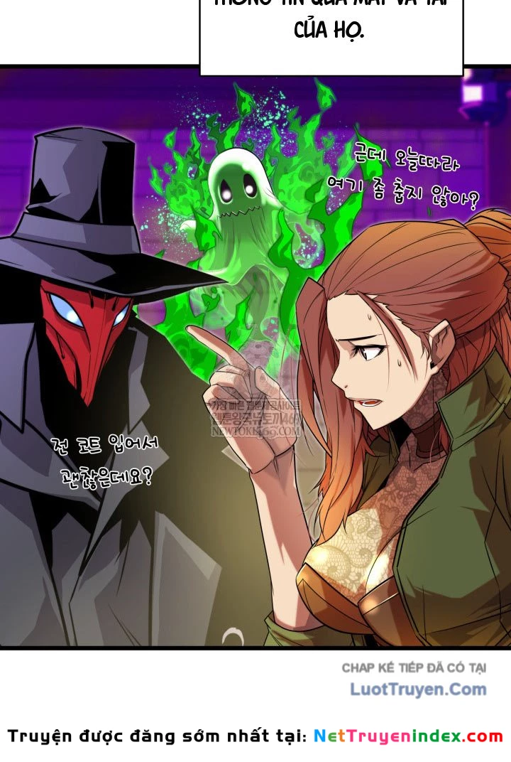 Người Chơi của Danh Gia Vọng Tộc Đã Suy Tàn Chapter 12 - 106