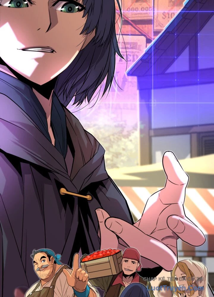 Người Chơi của Danh Gia Vọng Tộc Đã Suy Tàn Chapter 14 - 24