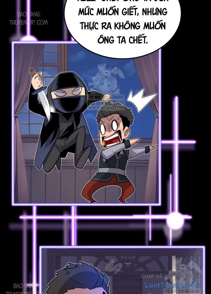 Người Chơi của Danh Gia Vọng Tộc Đã Suy Tàn Chapter 14 - 36