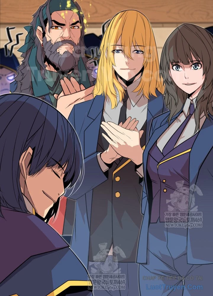 Người Chơi của Danh Gia Vọng Tộc Đã Suy Tàn Chapter 15 - 11