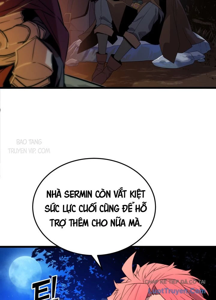 Người Chơi của Danh Gia Vọng Tộc Đã Suy Tàn Chapter 17 - 11