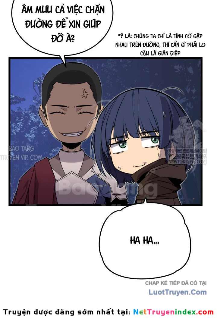 Người Chơi của Danh Gia Vọng Tộc Đã Suy Tàn Chapter 17 - 18