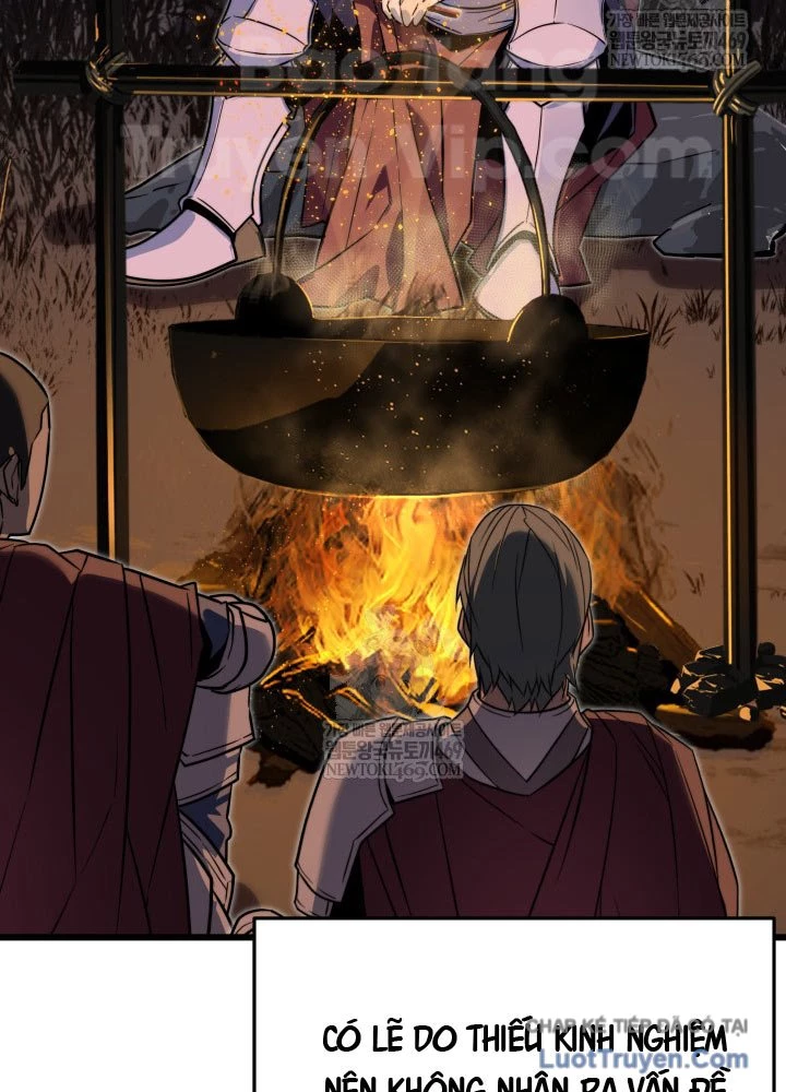 Người Chơi của Danh Gia Vọng Tộc Đã Suy Tàn Chapter 17 - 24