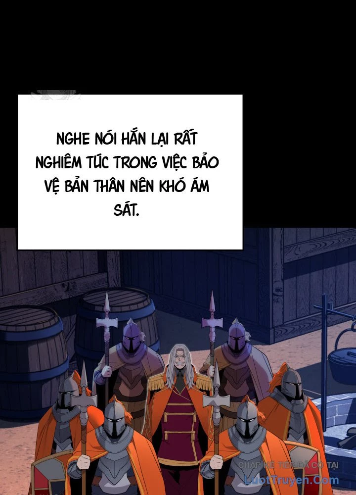 Người Chơi của Danh Gia Vọng Tộc Đã Suy Tàn Chapter 17 - 33