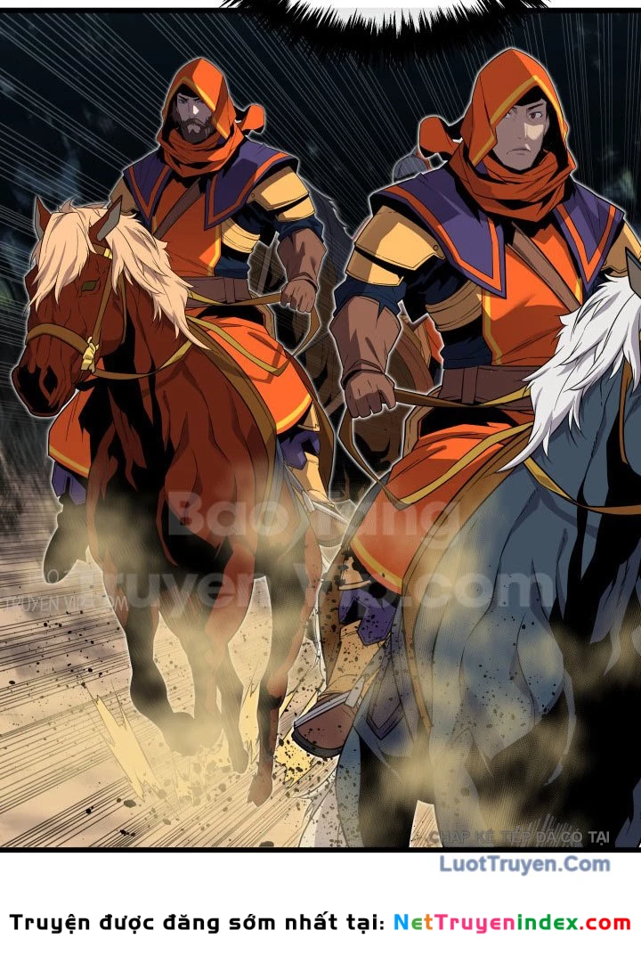 Người Chơi của Danh Gia Vọng Tộc Đã Suy Tàn Chapter 17 - 84