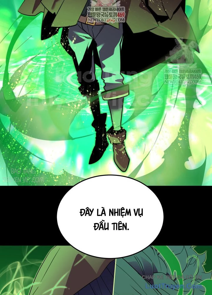 Người Chơi của Danh Gia Vọng Tộc Đã Suy Tàn Chapter 18 - 2