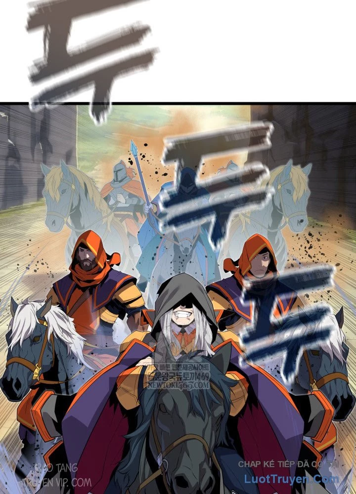 Người Chơi của Danh Gia Vọng Tộc Đã Suy Tàn Chapter 18 - 31