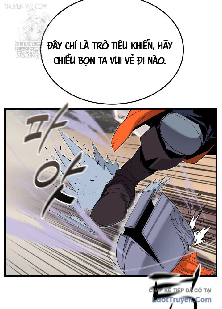 Người Chơi của Danh Gia Vọng Tộc Đã Suy Tàn Chapter 18 - 64