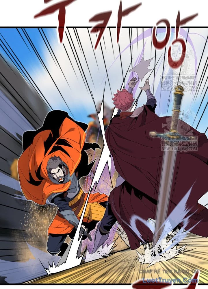 Người Chơi của Danh Gia Vọng Tộc Đã Suy Tàn Chapter 18 - 71