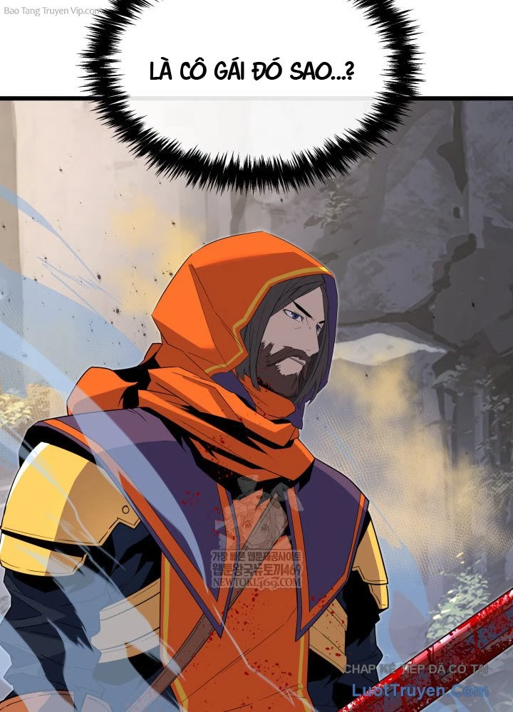 Người Chơi của Danh Gia Vọng Tộc Đã Suy Tàn Chapter 19 - 3