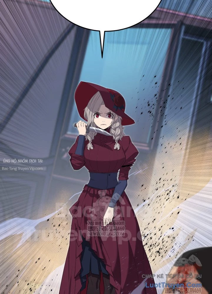 Người Chơi của Danh Gia Vọng Tộc Đã Suy Tàn Chapter 19 - 8