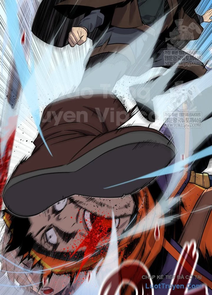 Người Chơi của Danh Gia Vọng Tộc Đã Suy Tàn Chapter 19 - 23