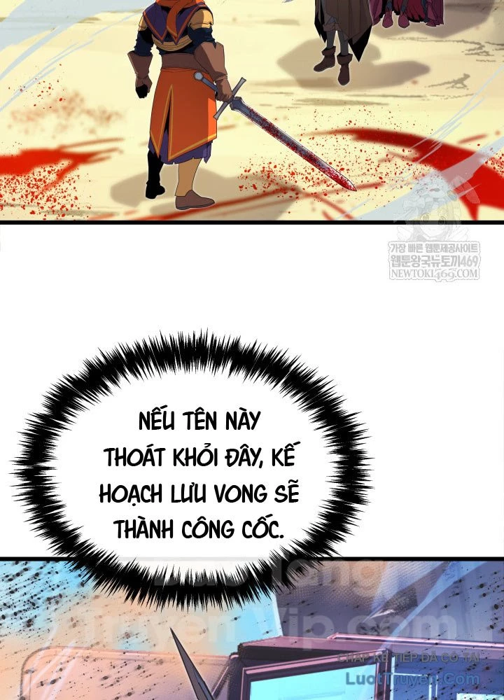 Người Chơi của Danh Gia Vọng Tộc Đã Suy Tàn Chapter 19 - 48