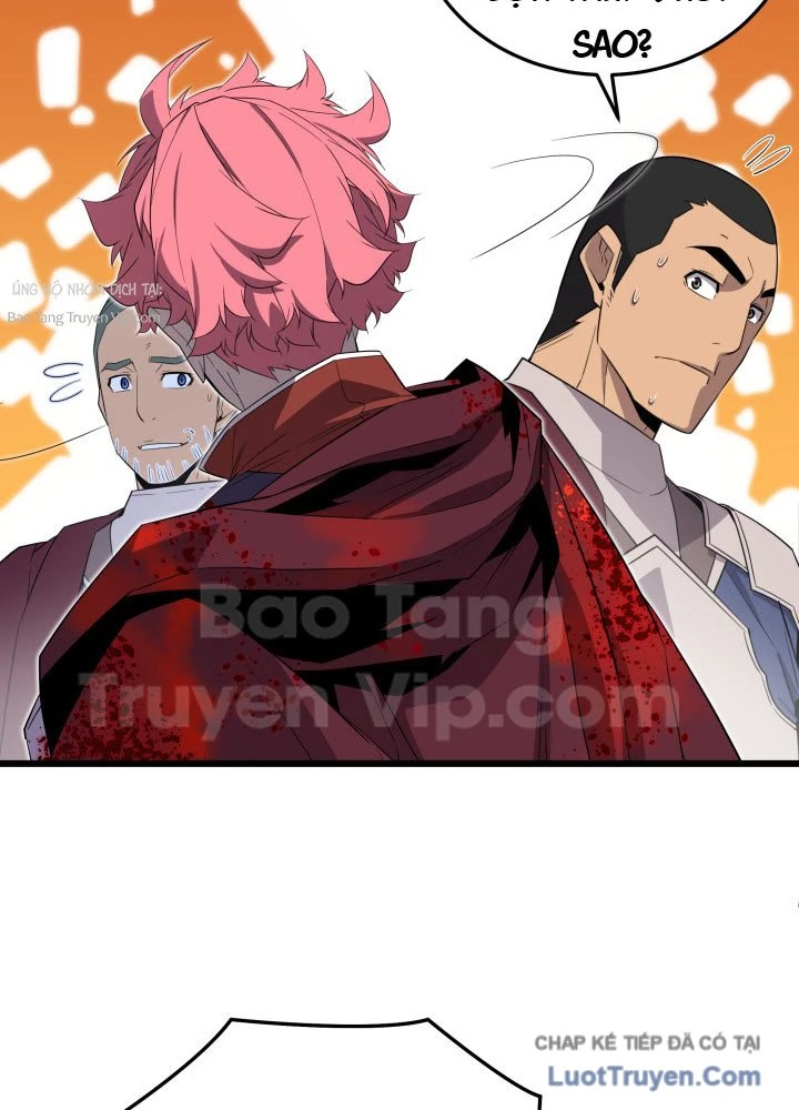 Người Chơi của Danh Gia Vọng Tộc Đã Suy Tàn Chapter 20 - 35