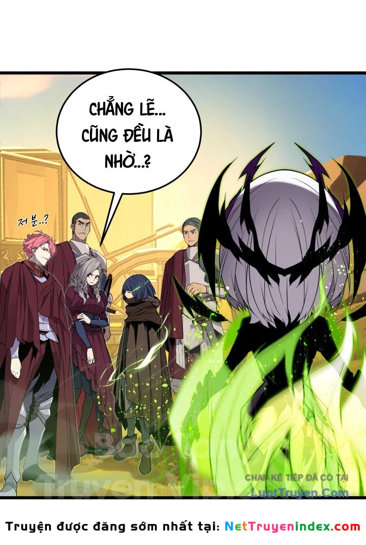 Người Chơi của Danh Gia Vọng Tộc Đã Suy Tàn Chapter 20 - 41