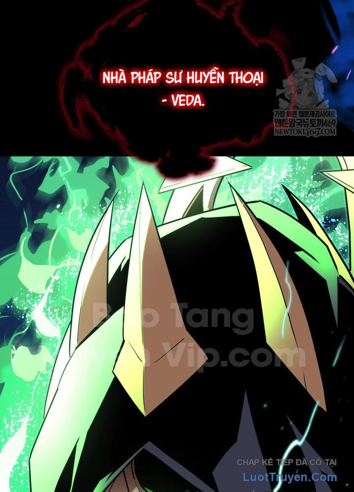 Người Chơi của Danh Gia Vọng Tộc Đã Suy Tàn Chapter 21 - 4