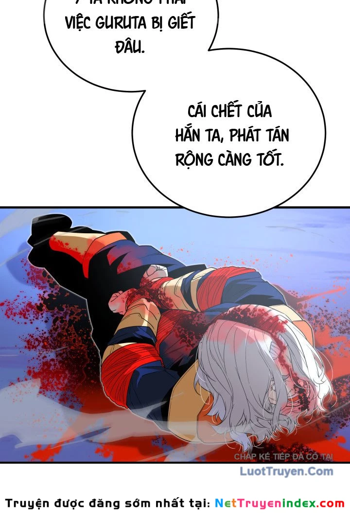 Người Chơi của Danh Gia Vọng Tộc Đã Suy Tàn Chapter 21 - 18