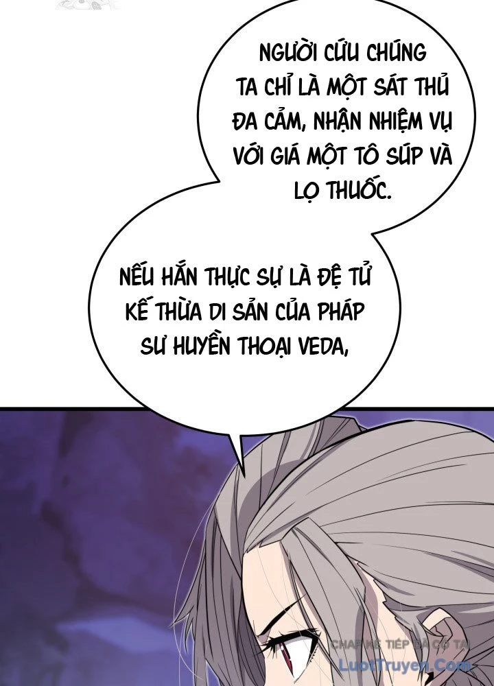 Người Chơi của Danh Gia Vọng Tộc Đã Suy Tàn Chapter 21 - 20