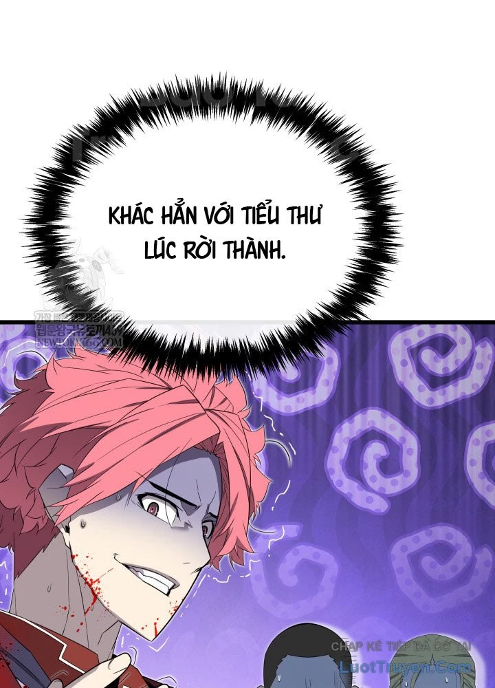 Người Chơi của Danh Gia Vọng Tộc Đã Suy Tàn Chapter 21 - 24