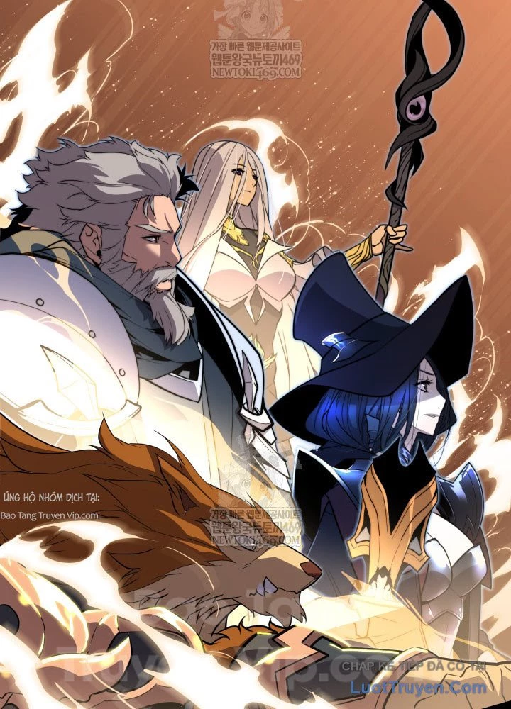 Người Chơi của Danh Gia Vọng Tộc Đã Suy Tàn Chapter 21 - 57