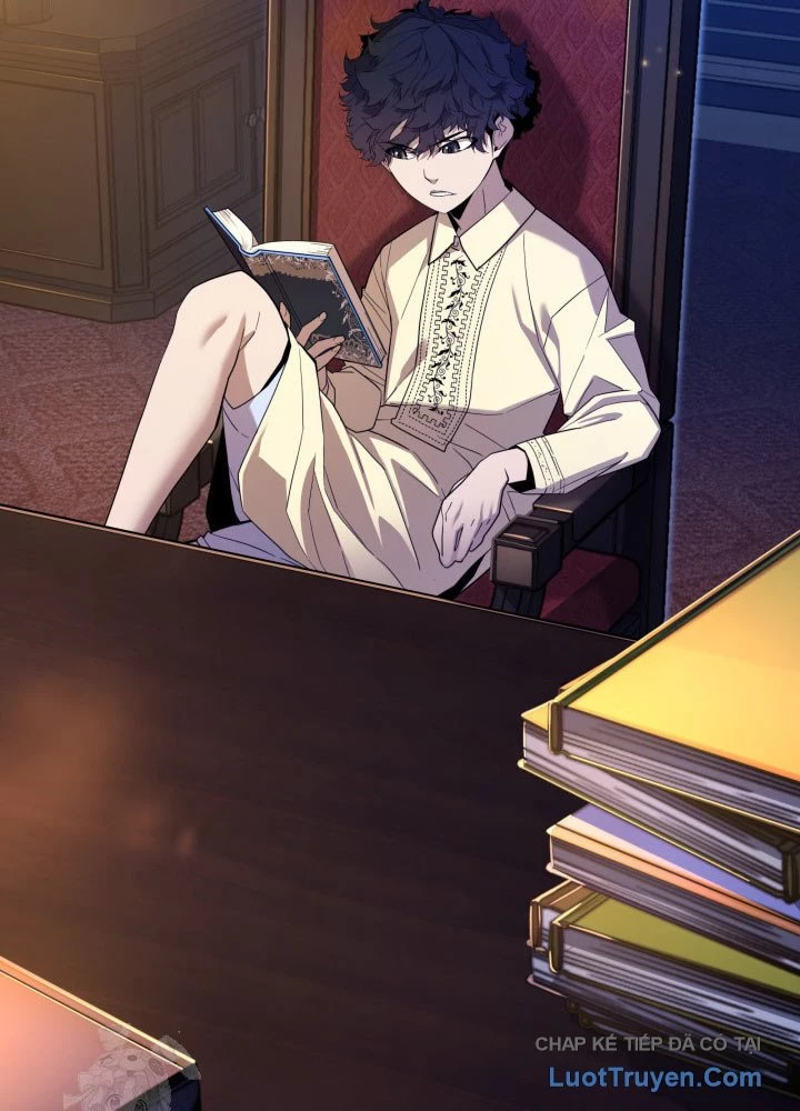 Người Chơi của Danh Gia Vọng Tộc Đã Suy Tàn Chapter 22 - 24