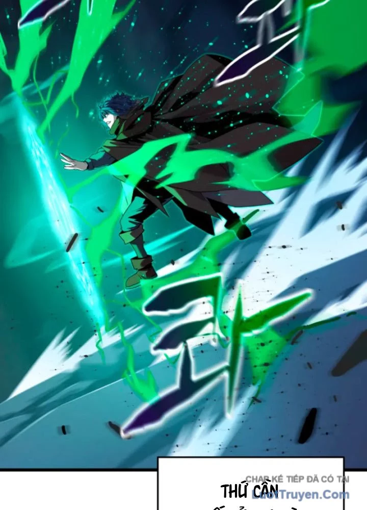 Người Chơi của Danh Gia Vọng Tộc Đã Suy Tàn Chapter 23 - 25