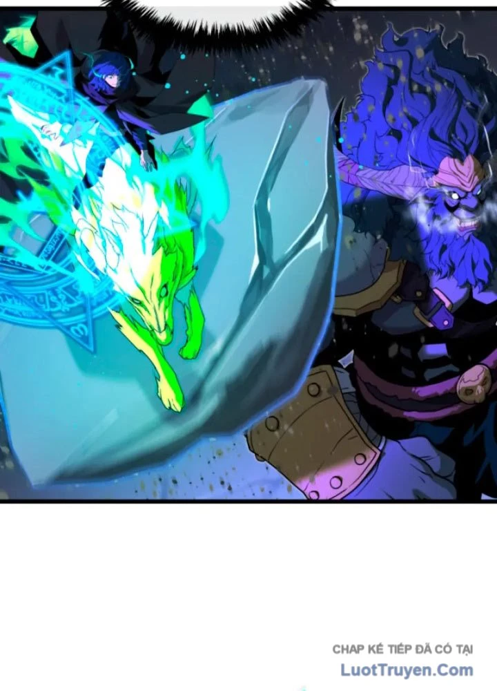 Người Chơi của Danh Gia Vọng Tộc Đã Suy Tàn Chapter 23 - 41