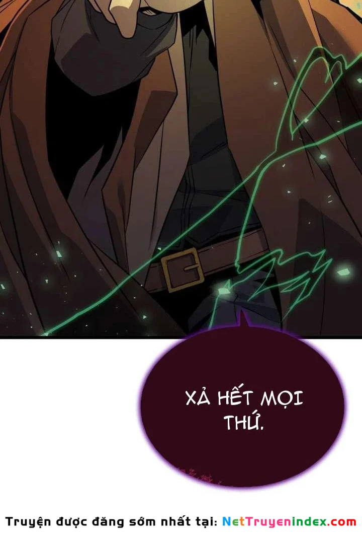 Người Chơi của Danh Gia Vọng Tộc Đã Suy Tàn Chapter 24 - 5