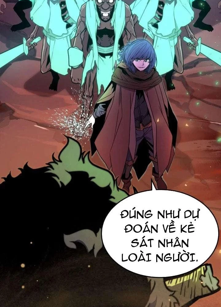 Người Chơi của Danh Gia Vọng Tộc Đã Suy Tàn Chapter 24 - 35