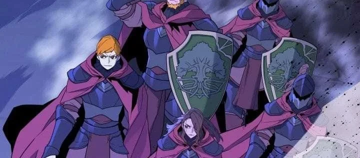 Người Chơi của Danh Gia Vọng Tộc Đã Suy Tàn Chapter 24 - 102