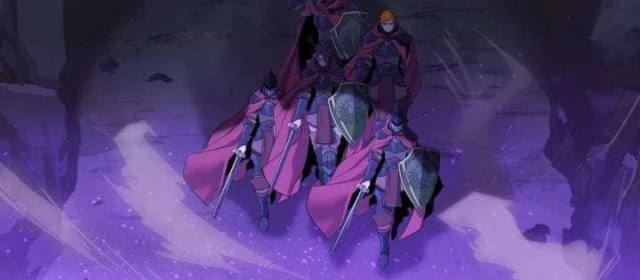 Người Chơi của Danh Gia Vọng Tộc Đã Suy Tàn Chapter 24 - 106