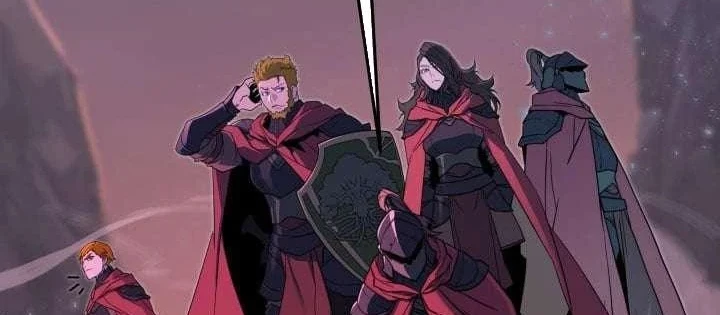 Người Chơi của Danh Gia Vọng Tộc Đã Suy Tàn Chapter 24 - 112