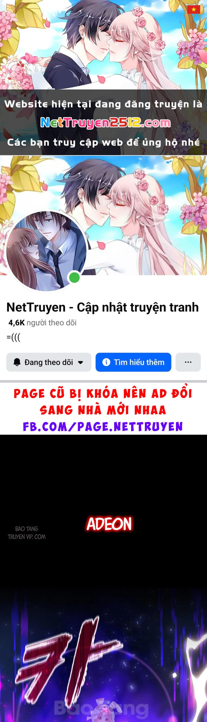 Người Chơi của Danh Gia Vọng Tộc Đã Suy Tàn Chapter 0 - 1