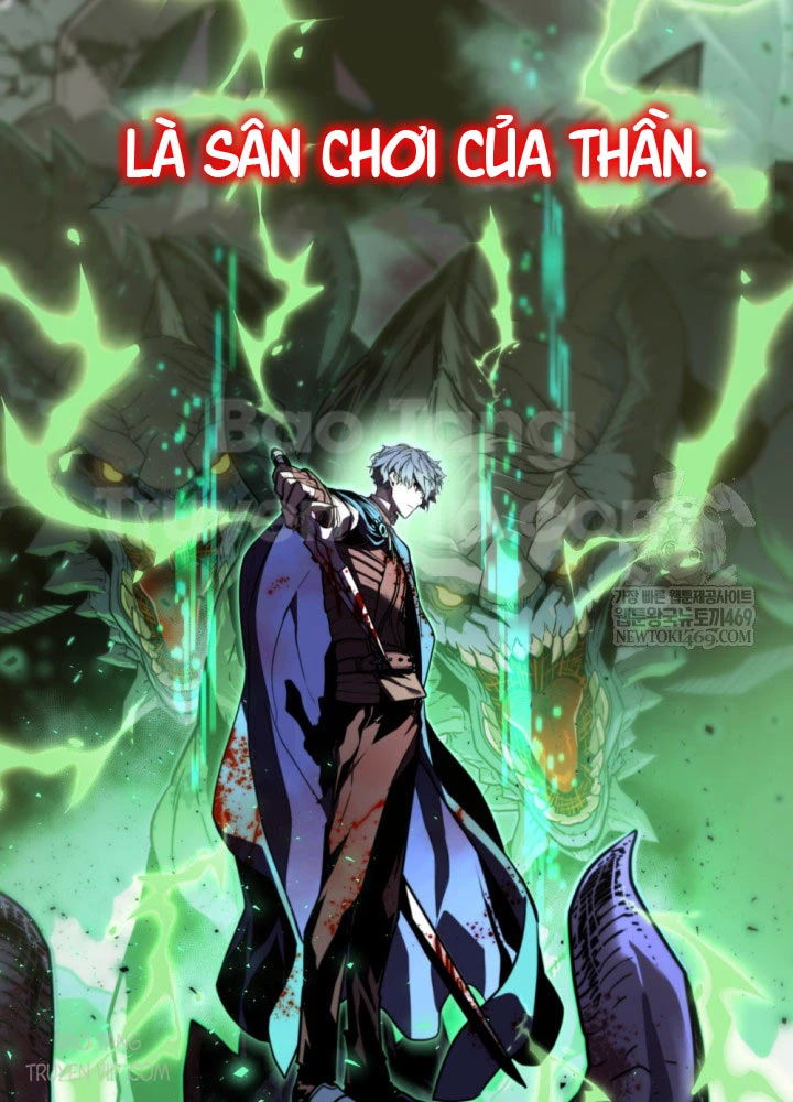 Người Chơi của Danh Gia Vọng Tộc Đã Suy Tàn Chapter 0 - 5