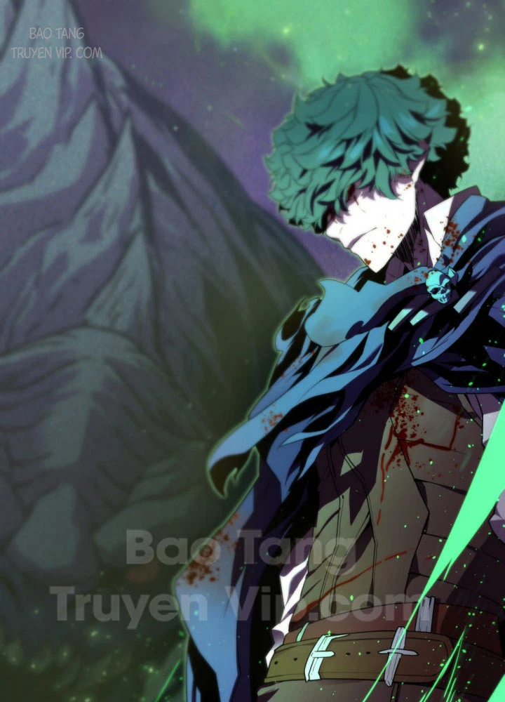 Người Chơi của Danh Gia Vọng Tộc Đã Suy Tàn Chapter 0 - 8