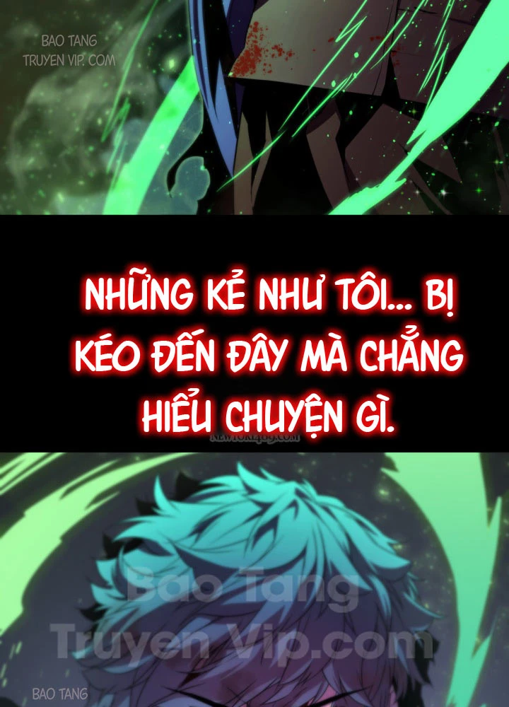 Người Chơi của Danh Gia Vọng Tộc Đã Suy Tàn Chapter 0 - 9