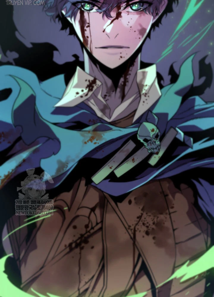 Người Chơi của Danh Gia Vọng Tộc Đã Suy Tàn Chapter 0 - 10