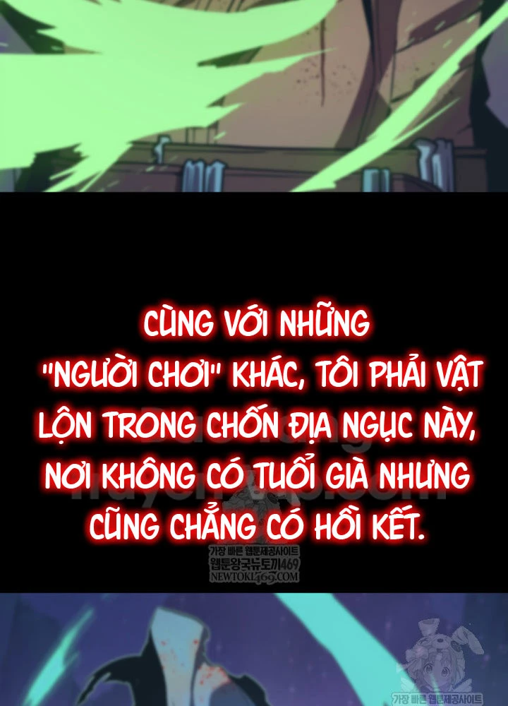 Người Chơi của Danh Gia Vọng Tộc Đã Suy Tàn Chapter 0 - 11