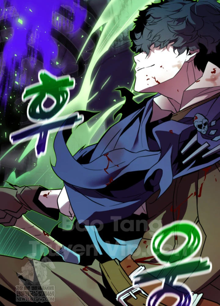 Người Chơi của Danh Gia Vọng Tộc Đã Suy Tàn Chapter 0 - 22