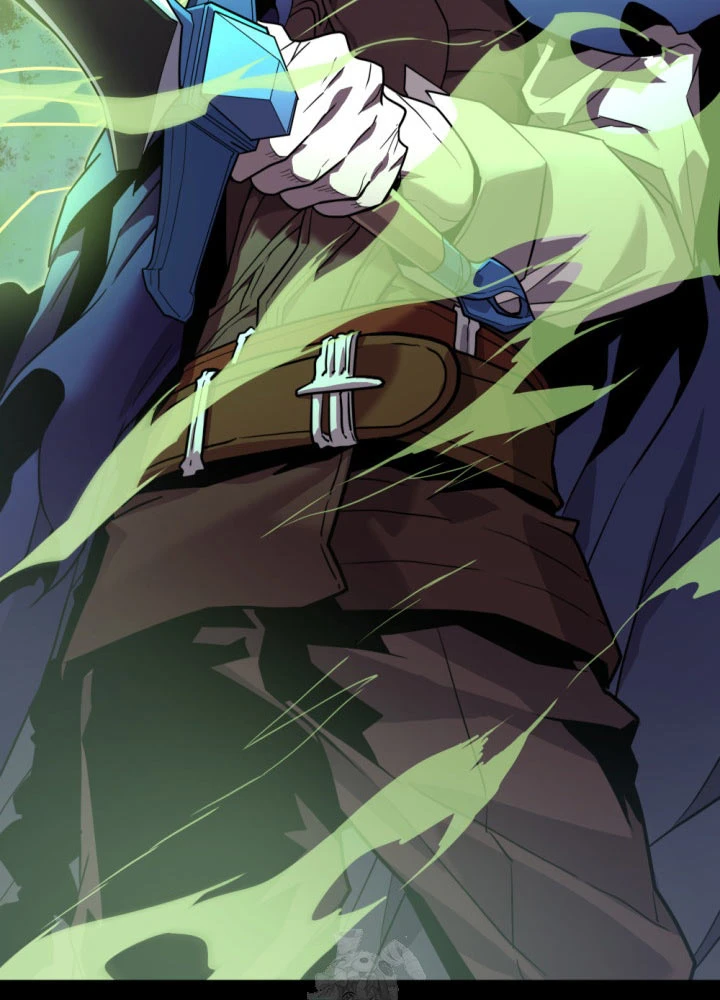 Người Chơi của Danh Gia Vọng Tộc Đã Suy Tàn Chapter 0 - 53