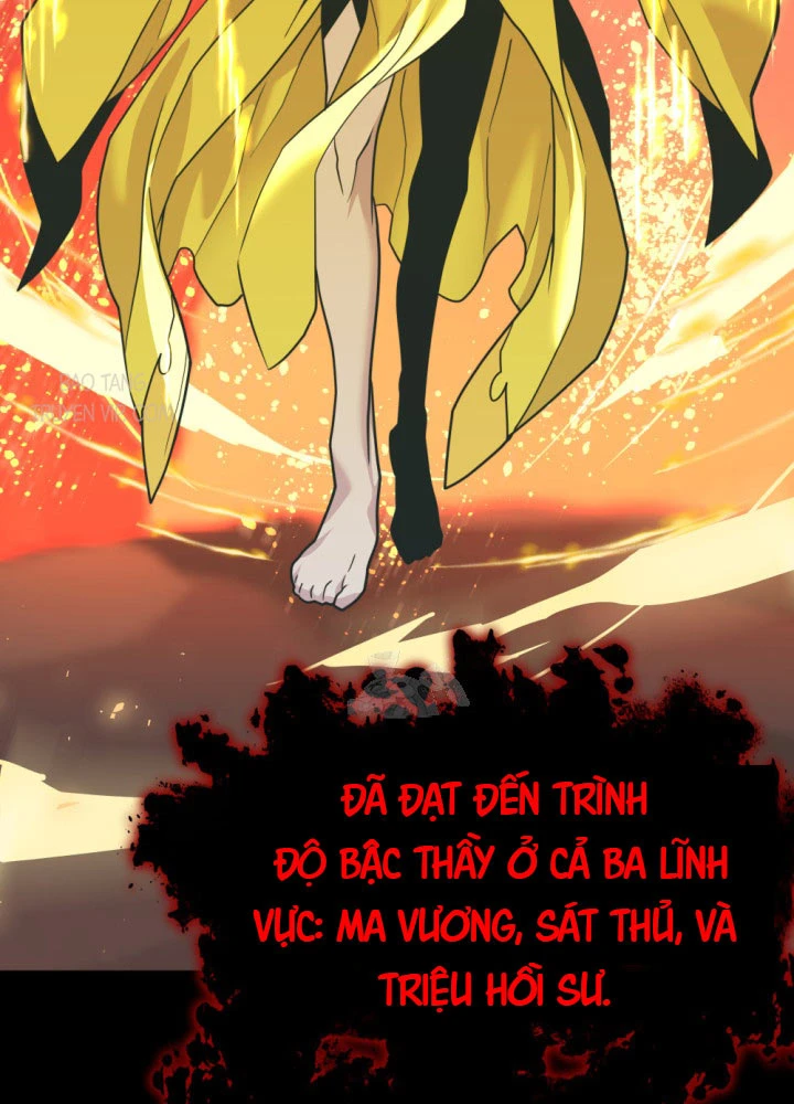 Người Chơi của Danh Gia Vọng Tộc Đã Suy Tàn Chapter 0 - 82